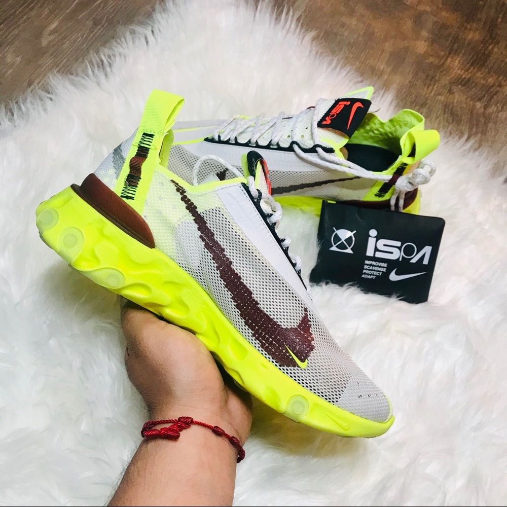 ✅Nike React ISPA - Picture 3 of 8